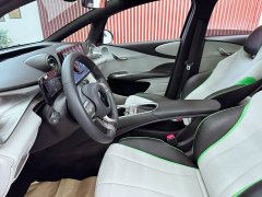 BYD Dolphin 405km Fashion Edition - ფოტო 14