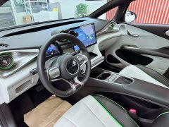 BYD Dolphin 405km Fashion Edition - ფოტო 15