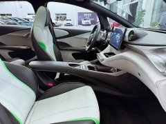 BYD Dolphin 405km Fashion Edition - ფოტო 17