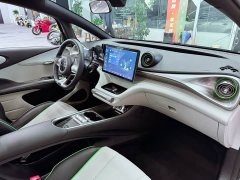 BYD Dolphin 405km Fashion Edition - ფოტო 18