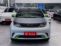 BYD Dolphin 405km Fashion Edition - ფოტო 2