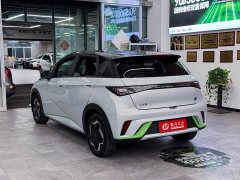 BYD Dolphin 405km Fashion Edition - ფოტო 5