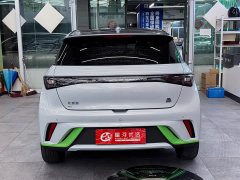 BYD Dolphin 405km Fashion Edition - ფოტო 6