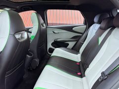 BYD Dolphin 405km Fashion Edition - ფოტო 8