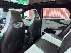 BYD Dolphin 405km Fashion Edition - ფოტო 9