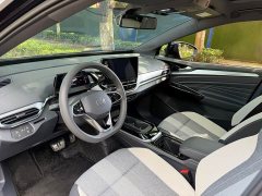 Volkswagen ID.4 CROZZ Pure Enjoyment Limited Edition - ფოტო 10