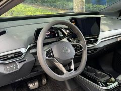 Volkswagen ID.4 CROZZ Pure Enjoyment Limited Edition - ფოტო 11