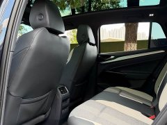 Volkswagen ID.4 CROZZ Pure Enjoyment Limited Edition - ფოტო 12