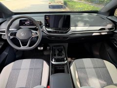 Volkswagen ID.4 CROZZ Pure Enjoyment Limited Edition - ფოტო 14