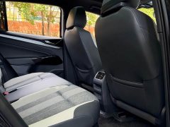 Volkswagen ID.4 CROZZ Pure Enjoyment Limited Edition - ფოტო 18