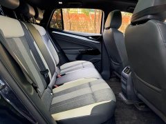 Volkswagen ID.4 CROZZ Pure Enjoyment Limited Edition - ფოტო 19