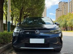 Volkswagen ID.4 CROZZ Pure Enjoyment Limited Edition - ფოტო 2