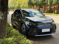 Volkswagen ID.4 CROZZ Pure Enjoyment Limited Edition - ფოტო 3