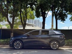 Volkswagen ID.4 CROZZ Pure Enjoyment Limited Edition - ფოტო 4