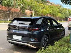 Volkswagen ID.4 CROZZ Pure Enjoyment Limited Edition - ფოტო 5