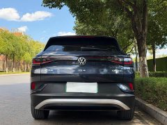 Volkswagen ID.4 CROZZ Pure Enjoyment Limited Edition - ფოტო 6