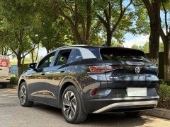 Volkswagen ID.4 CROZZ Pure Enjoyment Limited Edition - ფოტო 7
