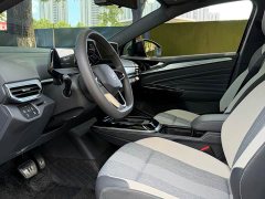 Volkswagen ID.4 CROZZ Pure Enjoyment Limited Edition - ფოტო 9