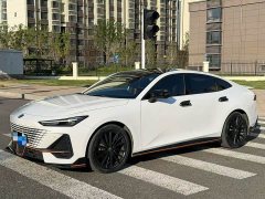 Changan UNI-V 1.5T Sport Edition - ფოტო 1