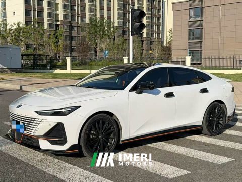 2023 Changan UNI-V 1.5T Sport Edition - ავტომობილი ჩინეთიდან