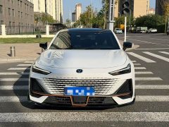 Changan UNI-V 1.5T Sport Edition - ფოტო 2