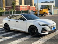 Changan UNI-V 1.5T Sport Edition - ფოტო 3