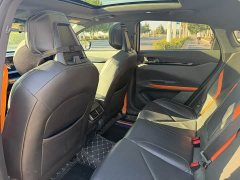 Changan UNI-V 1.5T Sport Edition - ფოტო 5