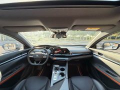 Changan UNI-V 1.5T Sport Edition - ფოტო 6