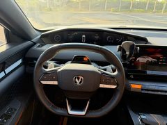 Changan UNI-V 1.5T Sport Edition - ფოტო 7