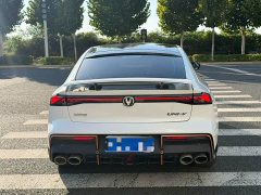 Changan UNI-V 1.5T Sport Edition - ფოტო 8