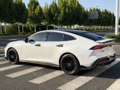 Changan UNI-V 1.5T Sport Edition - ფოტო 9