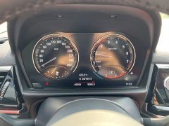 BMW 1 Series 125i M Sport Night Edition - ფოტო 13