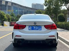 BMW 1 Series 125i M Sport Night Edition - ფოტო 4