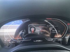 BMW X3 xDrive30i Leading Edition M Night Package - ფოტო 3