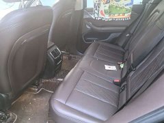 BMW X3 xDrive30i Leading Edition M Night Package - ფოტო 4