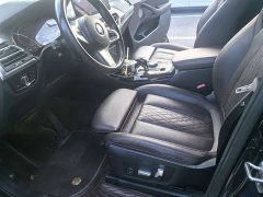 BMW X3 xDrive30i Leading Edition M Night Package - ფოტო 5