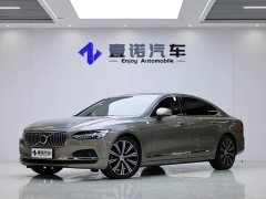 Volvo S90 B5 Inscription Luxury - photo 1