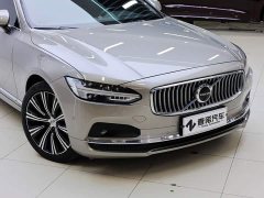 Volvo S90 B5 Inscription Luxury - photo 10