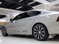 Volvo S90 B5 Inscription Luxury - photo 11