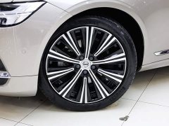 Volvo S90 B5 Inscription Luxury - photo 12