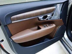 Volvo S90 B5 Inscription Luxury - photo 17