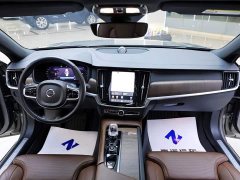 Volvo S90 B5 Inscription Luxury - photo 18