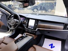 Volvo S90 B5 Inscription Luxury - photo 19
