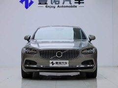 Volvo S90 B5 Inscription Luxury - photo 2