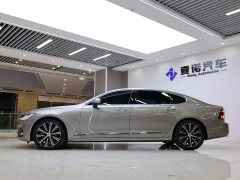 Volvo S90 B5 Inscription Luxury - photo 3