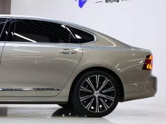 Volvo S90 B5 Inscription Luxury - photo 4