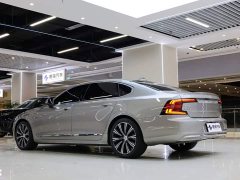 Volvo S90 B5 Inscription Luxury - photo 5