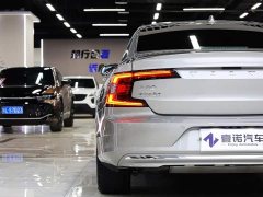 Volvo S90 B5 Inscription Luxury - photo 7