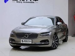 Volvo S90 B5 Inscription Luxury - photo 8