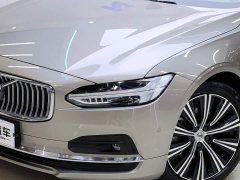 Volvo S90 B5 Inscription Luxury - photo 9